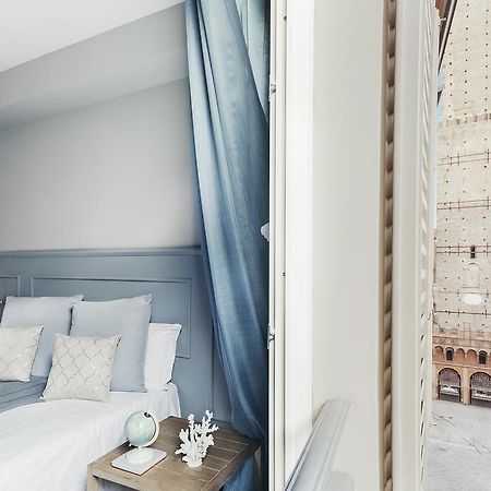 Petronio Residence โบโลญญา ภายนอก รูปภาพ
