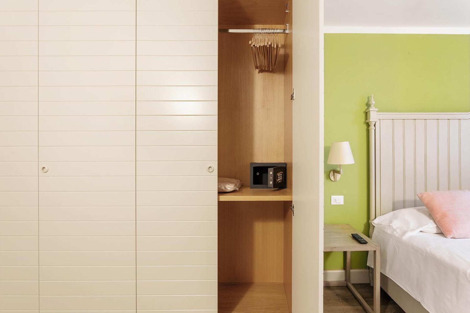 Petronio Residence โบโลญญา ภายนอก รูปภาพ