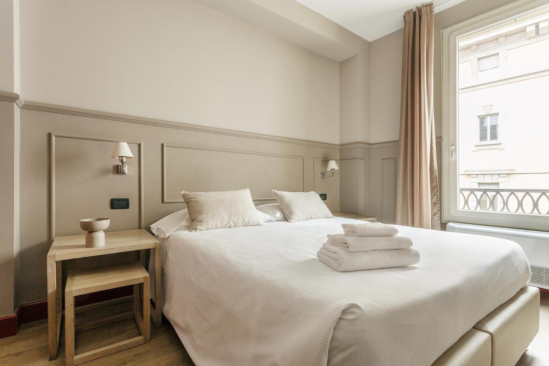 Petronio Residence โบโลญญา ภายนอก รูปภาพ