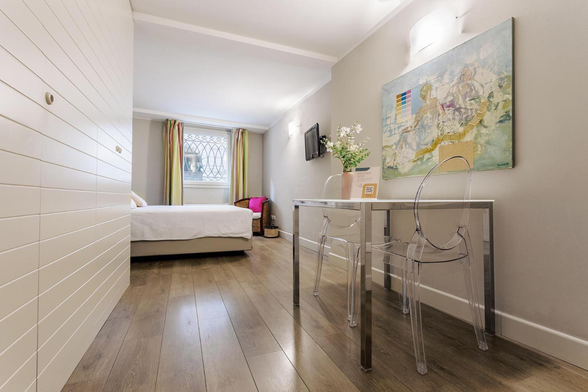 Petronio Residence โบโลญญา ภายนอก รูปภาพ