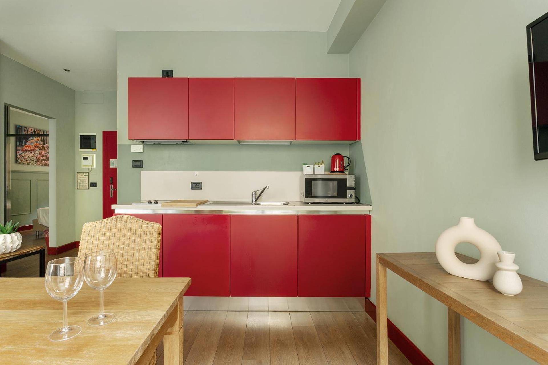 Petronio Residence โบโลญญา ภายนอก รูปภาพ