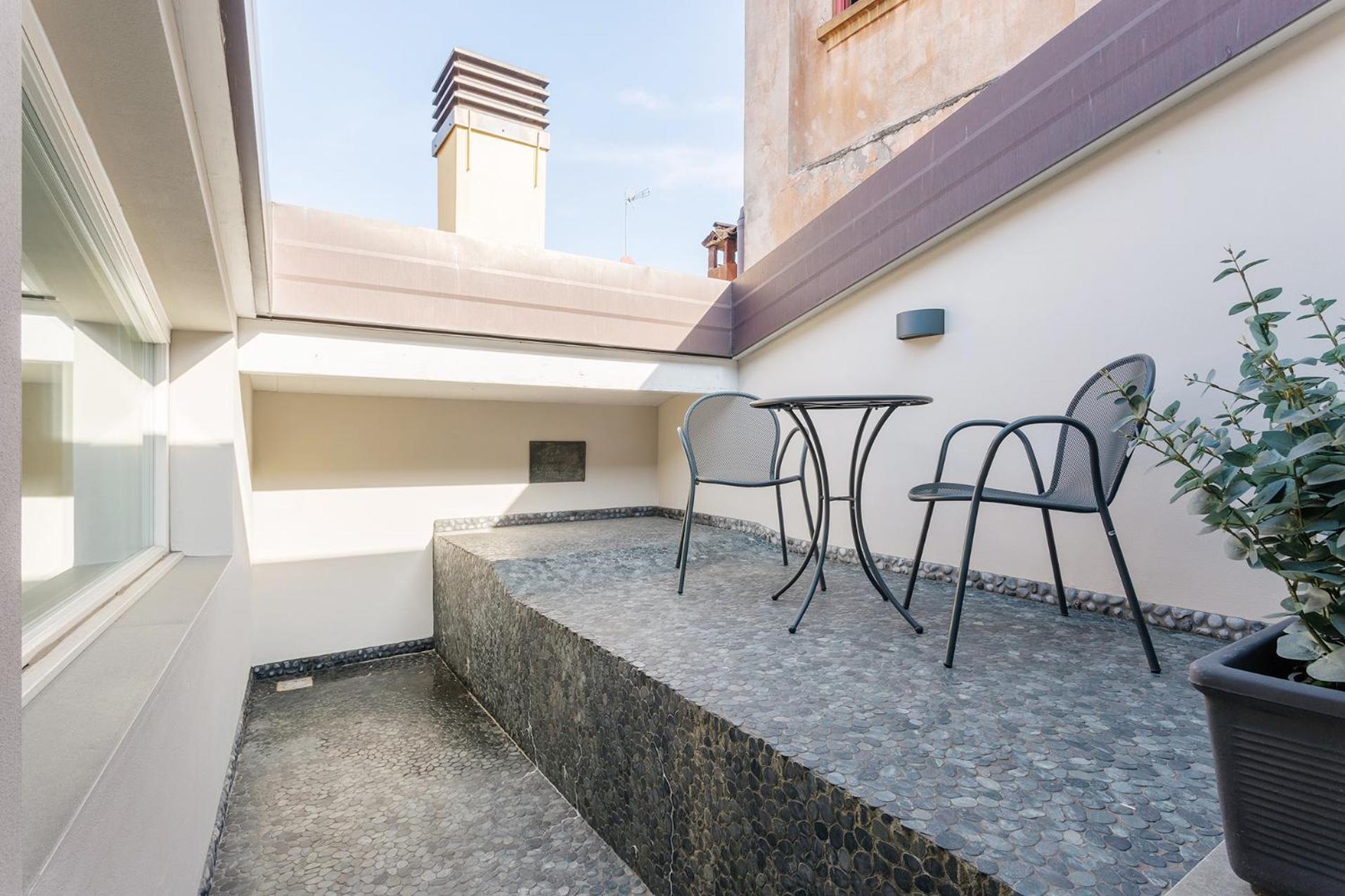 Petronio Residence โบโลญญา ภายนอก รูปภาพ