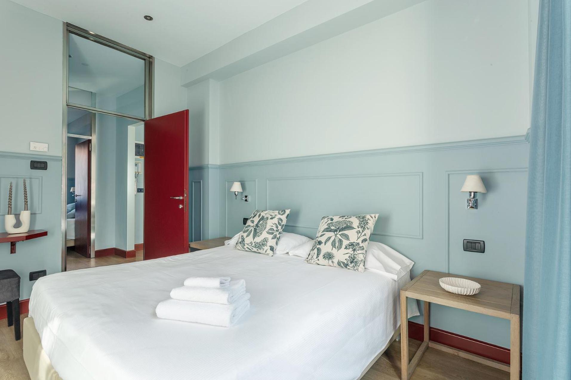 Petronio Residence โบโลญญา ภายนอก รูปภาพ