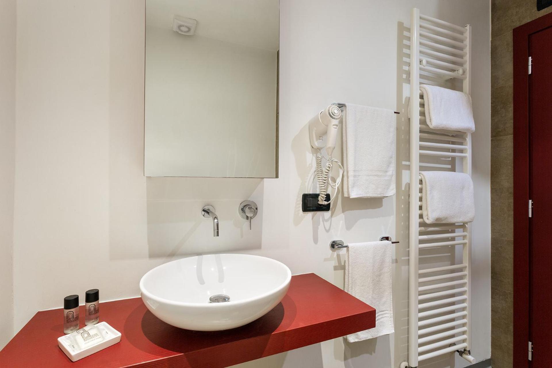 Petronio Residence โบโลญญา ภายนอก รูปภาพ