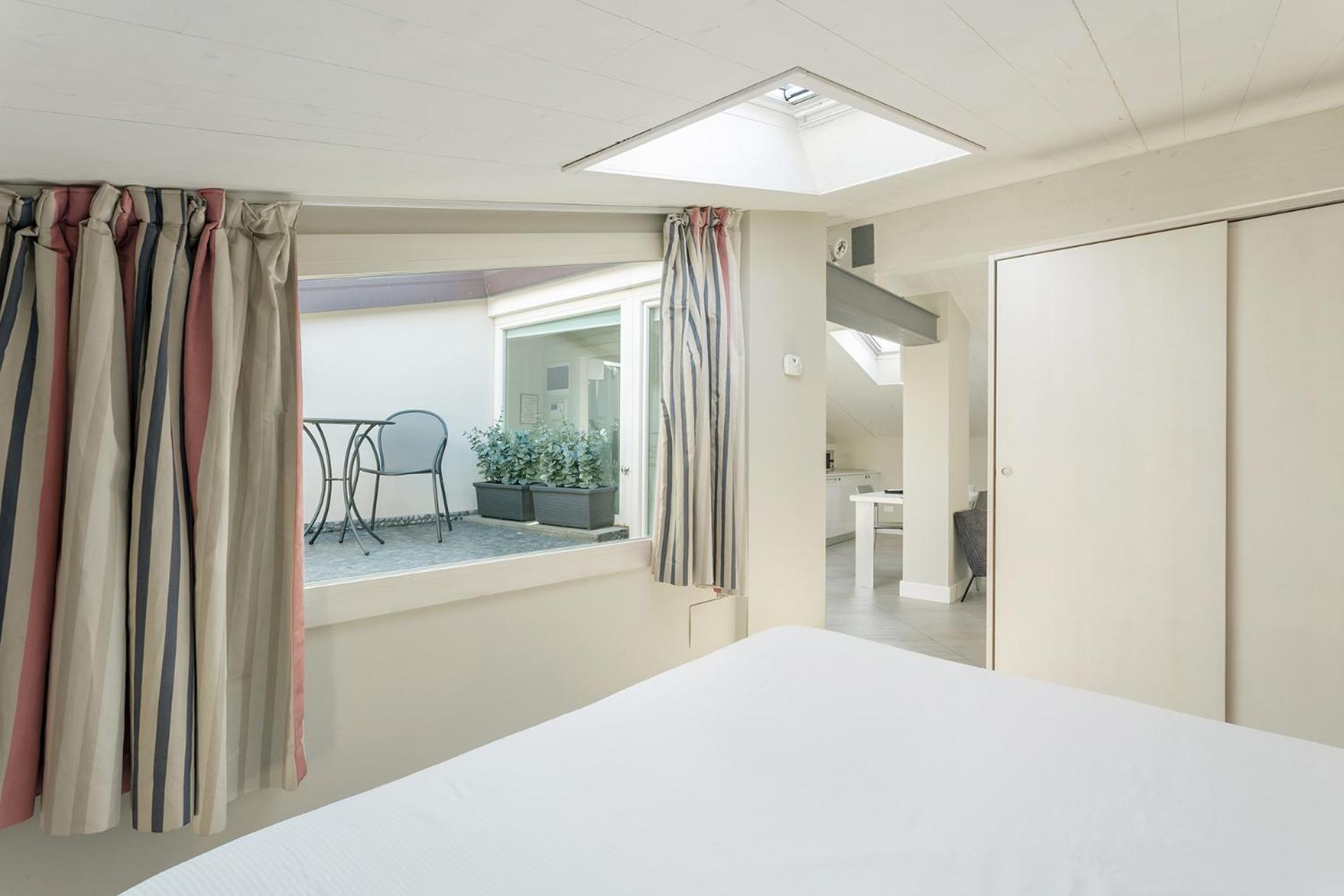Petronio Residence โบโลญญา ภายนอก รูปภาพ