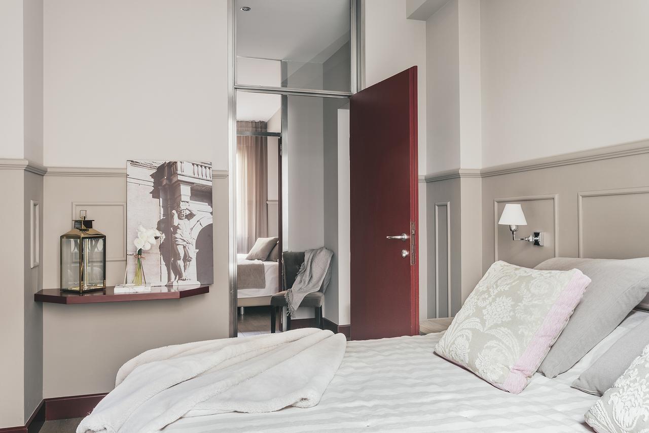Petronio Residence โบโลญญา ภายนอก รูปภาพ