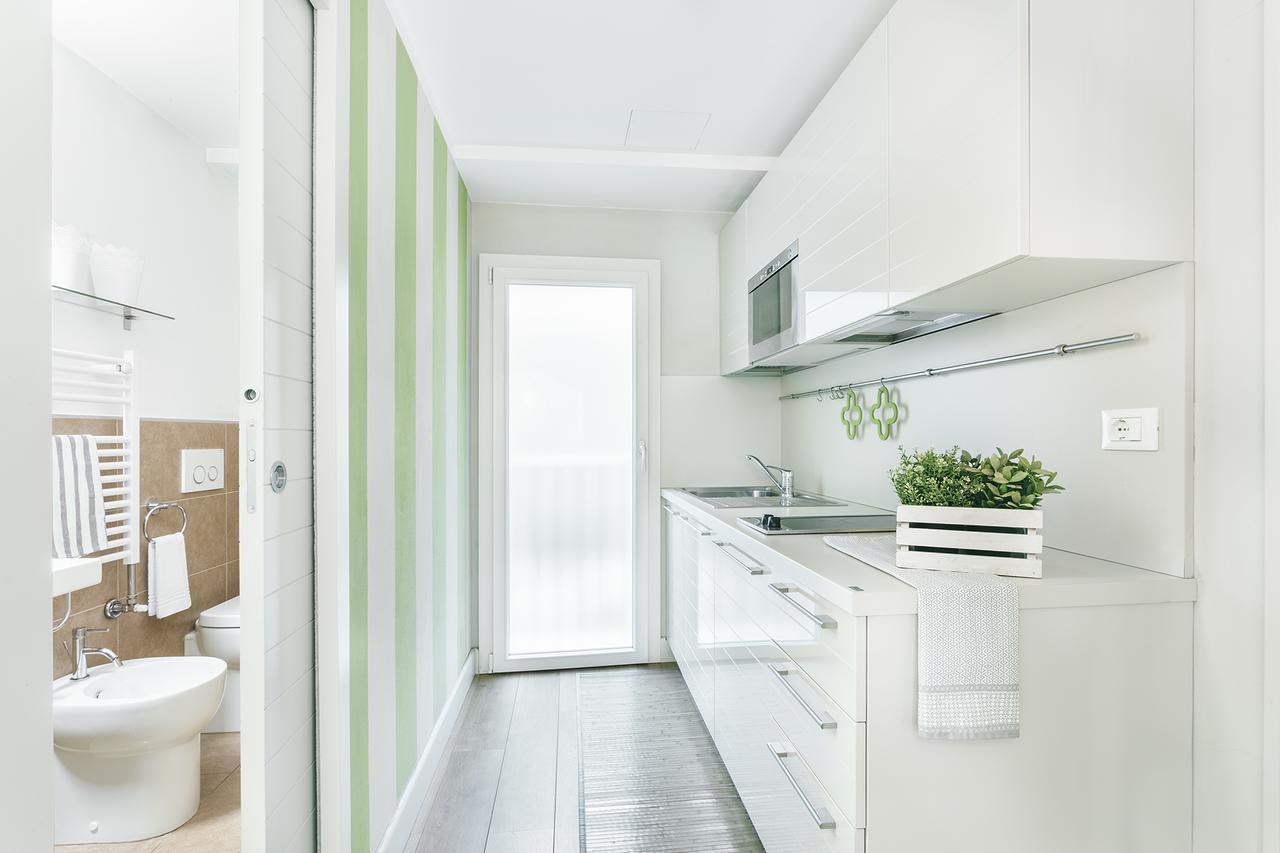Petronio Residence โบโลญญา ภายนอก รูปภาพ